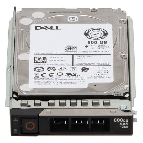 Dell 400-AJRF 600GB SFF HDD
