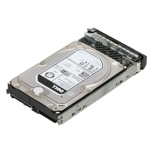 Dell 400-AKMJ 12GBPS SAS LFF HDD