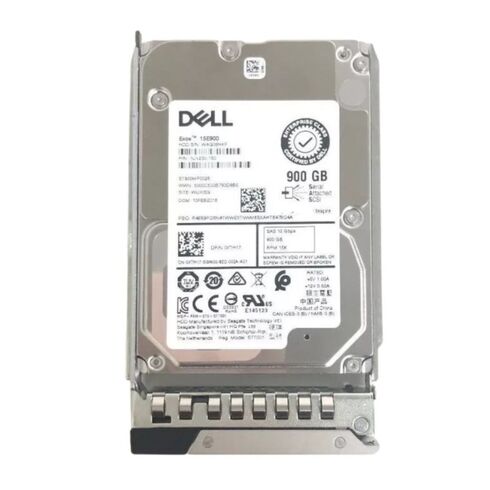 Dell 400-APFG SAS 12GBPS HDD