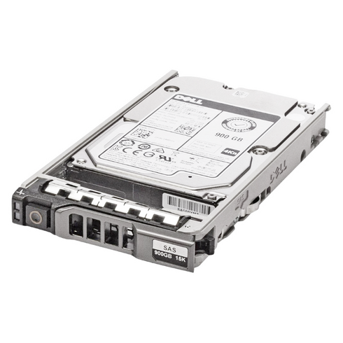 Dell 400-APGB SAS 12GBPS HDD