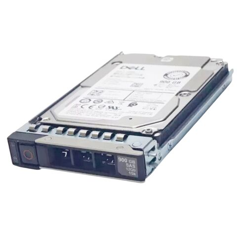 Dell 400-APGC 15K RPM 900GB HDD