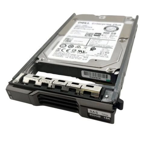 Dell 400-APGC 512n Hard Disk Drive