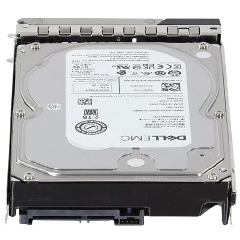 Dell 400-ATKJ Poweredge Hard Disk Drive