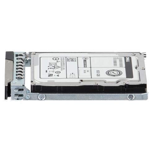 Dell 400-AVVF 600GB RPM SAS 12GBPS HDD
