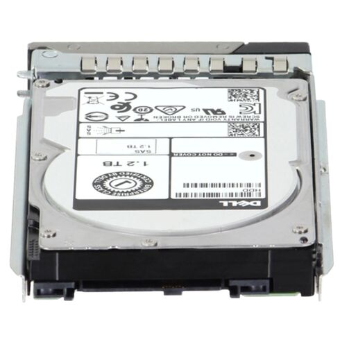 Dell 400-AVVK 1.2TB 10k SAS 12GBPS HDD