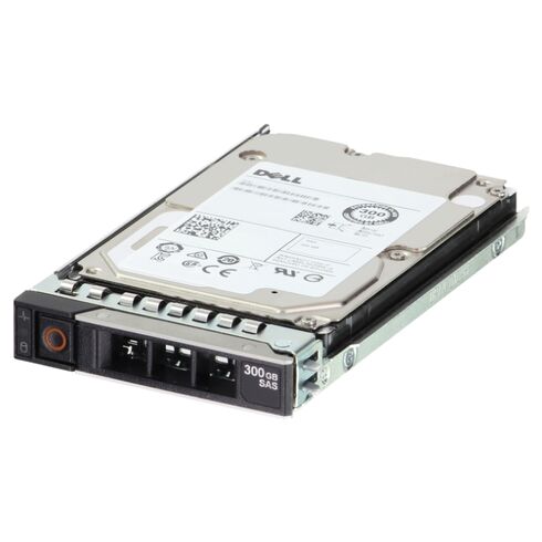 Dell 400-AVVW 10K RPM SAS 12GBPS HDD