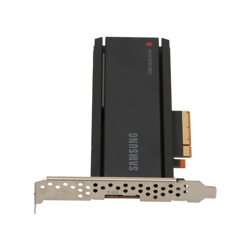 Dell 91FXC 6.4TB HHHL PCI Express SSD