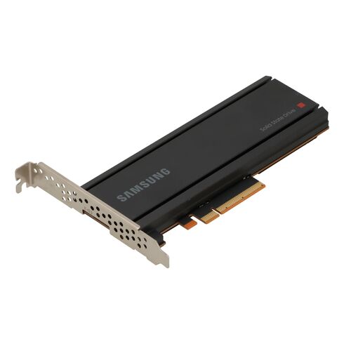 Dell 91FXC 6.4TB NVME 2.5Inch SSD