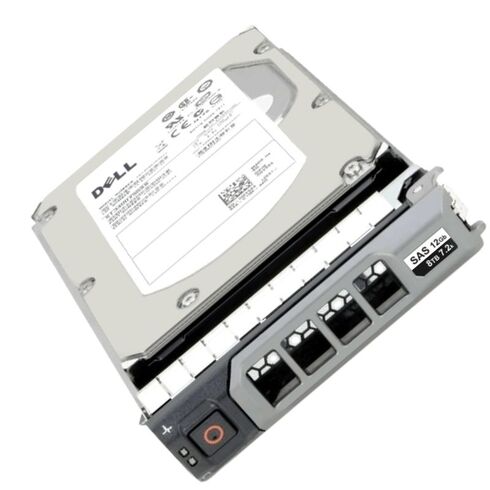 Dell VFP4M 8TB 7.2k HDD