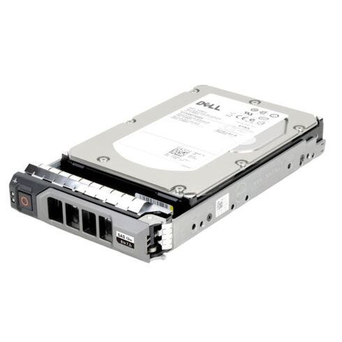 Dell VFP4M 8TB 7.2k SAS 12GBPS HDD