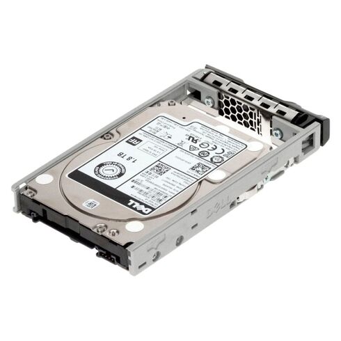 Dell VJ7CD 1.8TB 10K HDD
