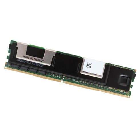 HPE 835810-B21 512GB PC4-21300 SDRAM Memory