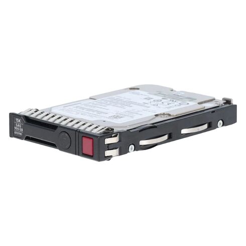 HPE P40432-B21 SAS 12GBPS 900GB SFF Internal HDD