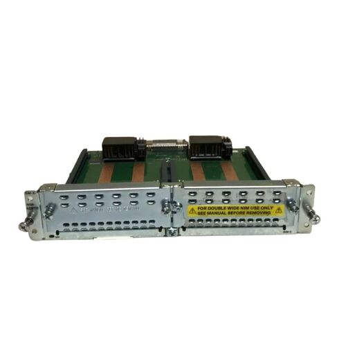 SM-X-NIM-ADPTR Cisco Interface Adapter