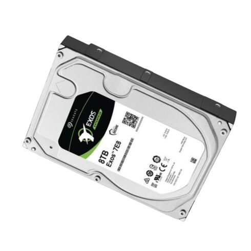 Seagate 2FF112-136 8TB 3.5inch Hard Disk Drive