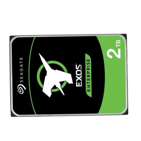 Seagate 2TD130-136 2TB 3.5inch Hard Disk Drive