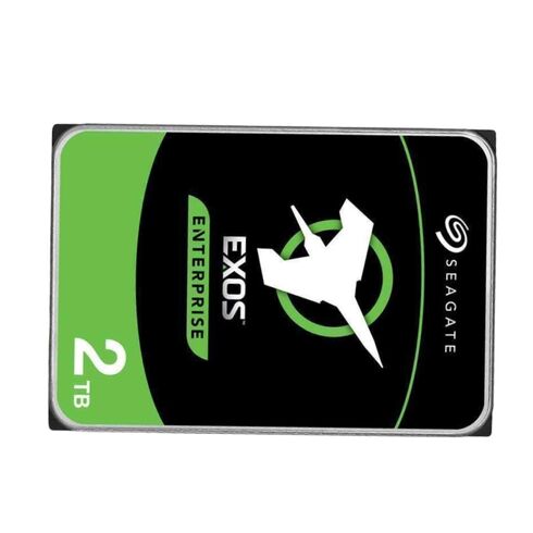 Seagate 2TD130-136 2TB SATA-6GBPS HDD