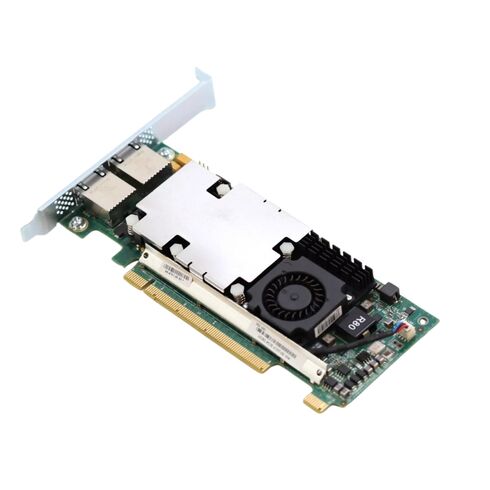UCSC-PCIE-C10T-02 Cisco 10 Gigabit Adapter