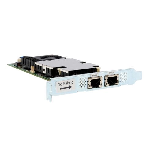 UCSC-PCIE-C10T-02 Cisco Gigabit Ethernet Adapter