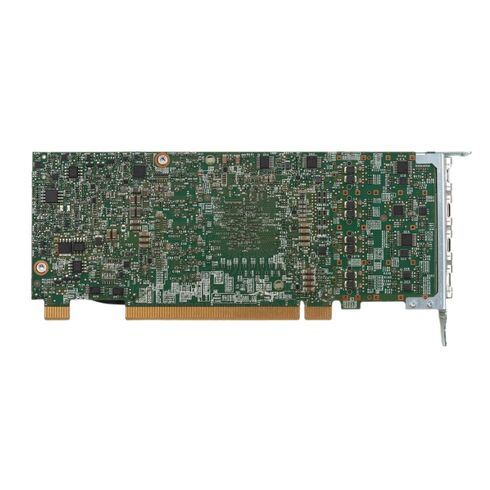 UCSC-PCIE-C25Q-04= Cisco 10 Gigabit PCI-E Adapter