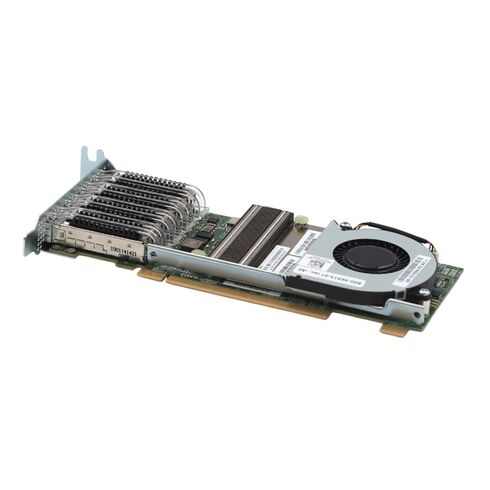UCSC-PCIE-C25Q-04= Cisco PCI-E Adapter