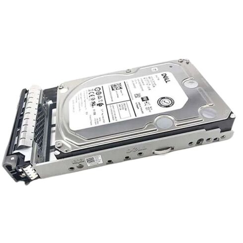 VH6FW Dell 2TB 7.2k HDD