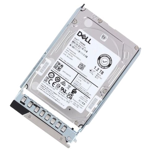 18HNM Dell 1.2TB 10K RPM Hard Drive