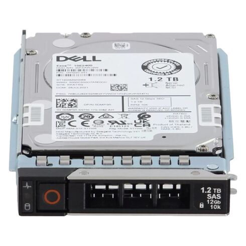 18HNM Dell 1.2TB Hard Drive