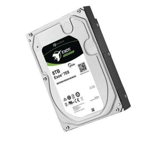 2TJ233-150 Seagate 8TB 12GBPS Hard Disk Drive