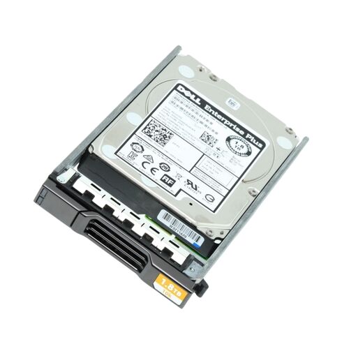 2TRM4 Dell 1.8TB Pluggable HDD