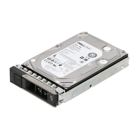 400-AKWX Dell 6GBPS Hot-Swap HDD
