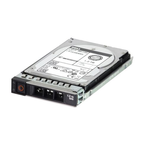 400-ALIG Dell 1.2TB SAS RPM HDD
