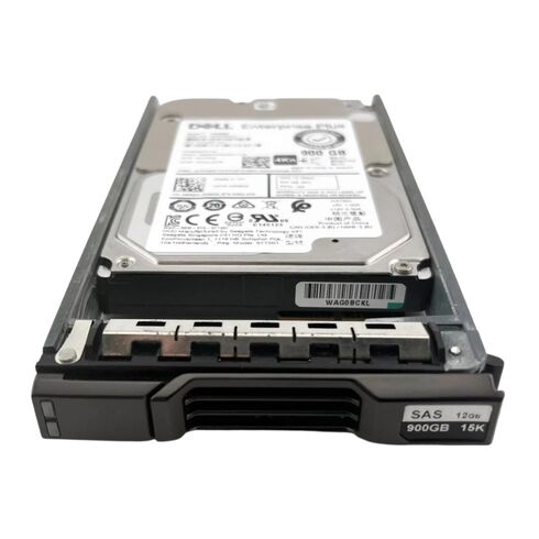 400-APGL Dell 2.5Inch SFF HDD