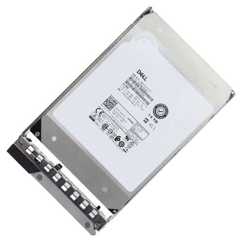400-BEIN Dell 14TB 7.2K RPM Hard Drive