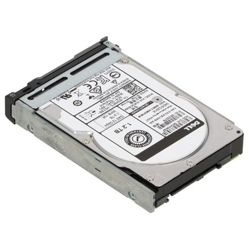 DELL 3K30N 1.2TB 10K RPM 2.5Inch HDDDELL 3K30N 1.2TB 10K RPM 12GBPS HDD