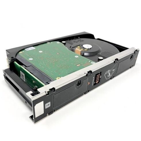 DELL 400-BBEX 900GB 15K RPM 512N 256MB SFF HDD