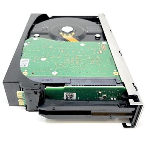 DELL 400-BBEX 900GB 15K RPM SAS 12GBPS 2.5Inch SFF HDD