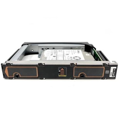 DELL 400-BBEX 900GB 15K RPM SAS SFF HDD