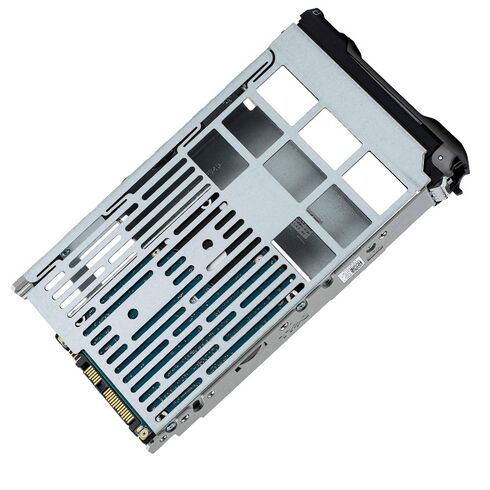 DELL 400-BBFF 2.4TB 10K RPM SAS 2.5Inch 12GBPS HDD