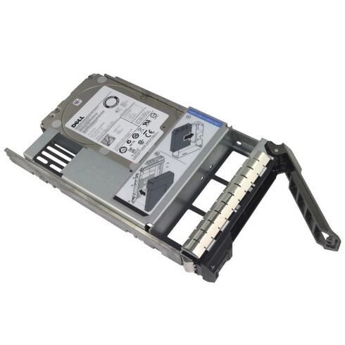 DELL 400-BBFH 900GB 15K RPM 12GBPS 2.5Inch HDD