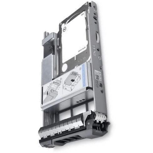 DELL 400-BBFH 900GB 15K RPM 2.5Inch SAS HDD