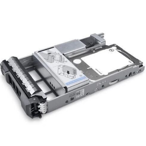 DELL 400-BBFH 900GB 15K RPM SAS HDD