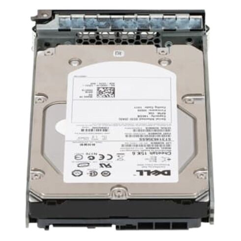 Dell 0W328K 146GB 15K HDD