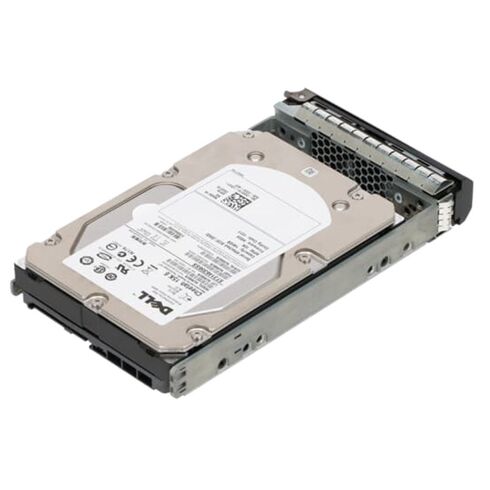 Dell 0W328K SAS 6GBPS 2.5inch HDD