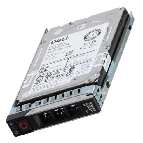 Dell 18HNM SAS 12GBPS SFF HDD