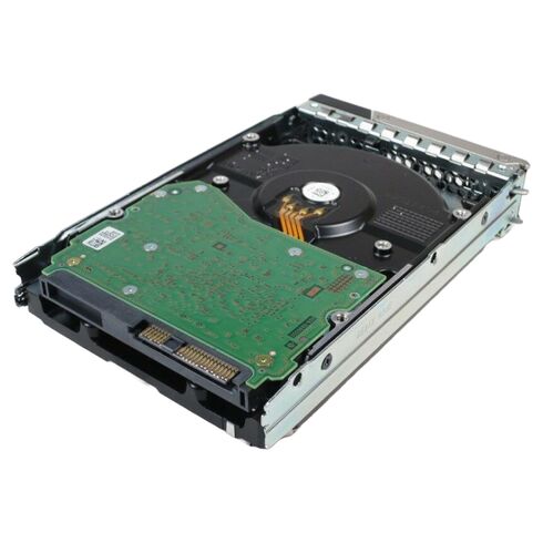 Dell 19TW1 12TB Hot Plug Hard Drive