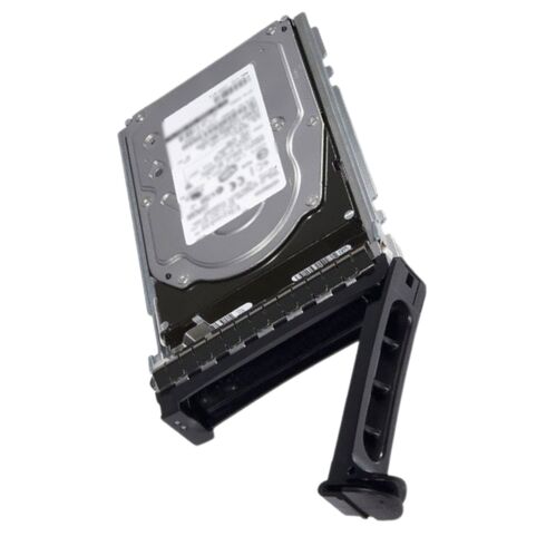 Dell 3WKY8 Hot Plug Hard Drive