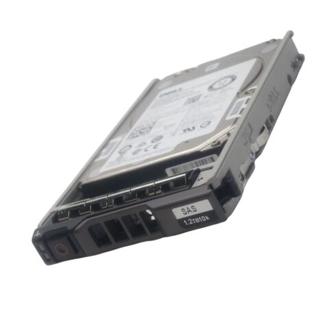 Dell 3WKY8 SAS 12GBPS HDD