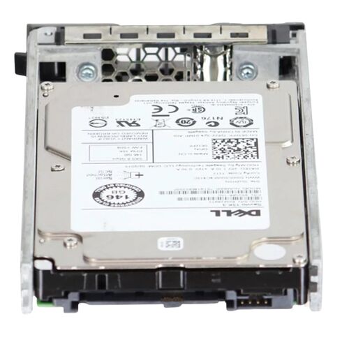 Dell 400-20520 Serial Attached SCSI HDD
