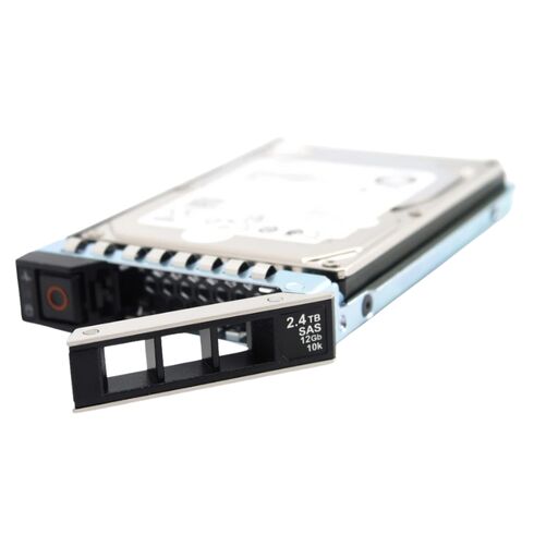 Dell 400-ABHQ 2.4TB SAS HDD